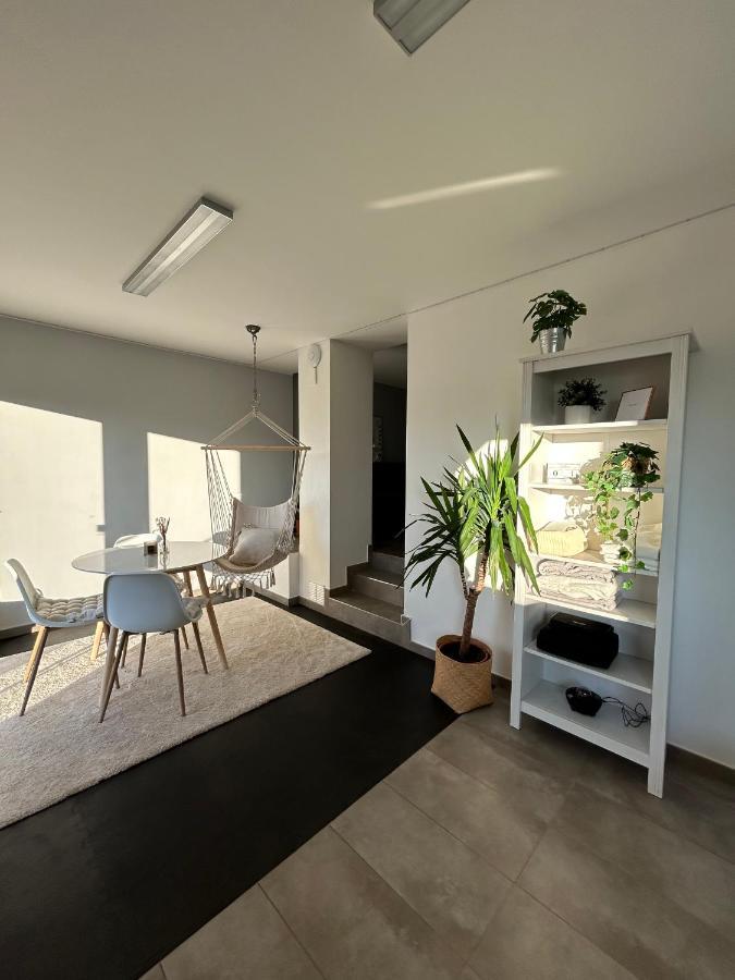 Le Nid De Salsa Apartamento Walferdange Exterior foto