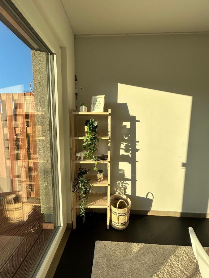 Le Nid De Salsa Apartamento Walferdange Exterior foto