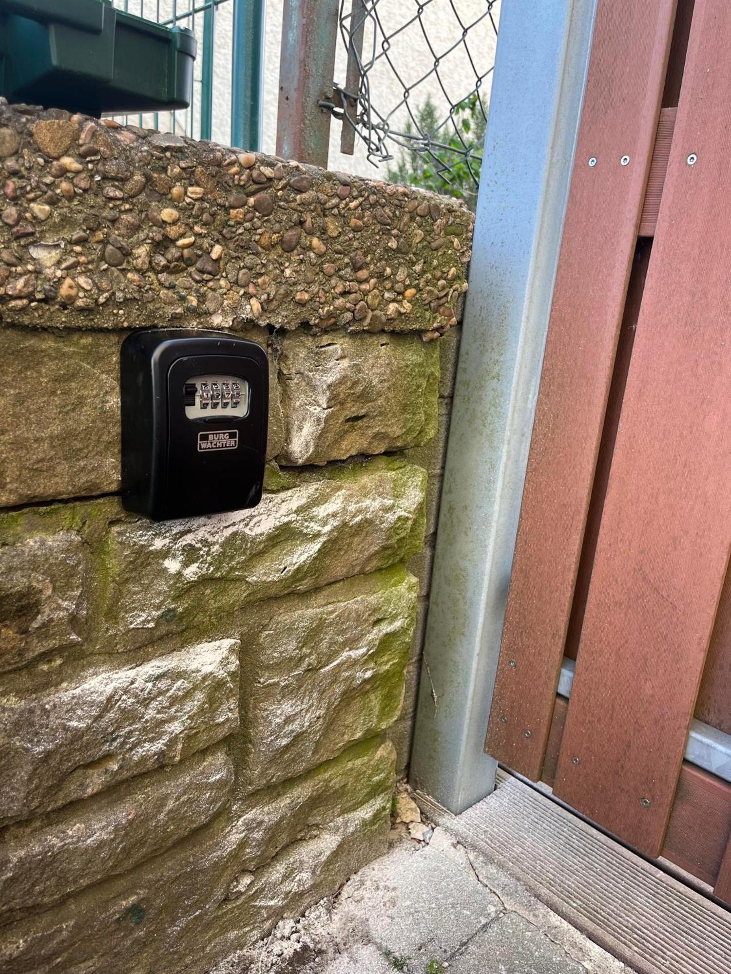 Le Nid De Salsa Apartamento Walferdange Exterior foto
